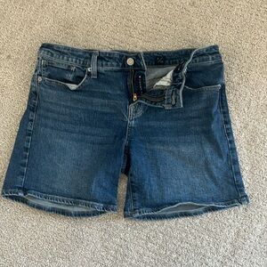 Lucky Brand Jean Shorts Size 29